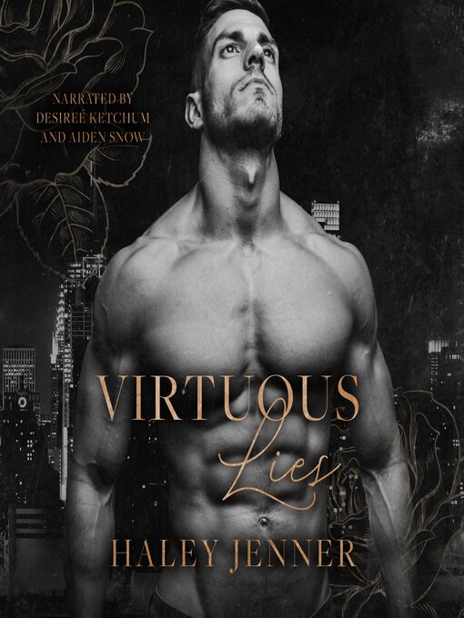 Title details for Virtuous Lies by Haley Jenner - Available